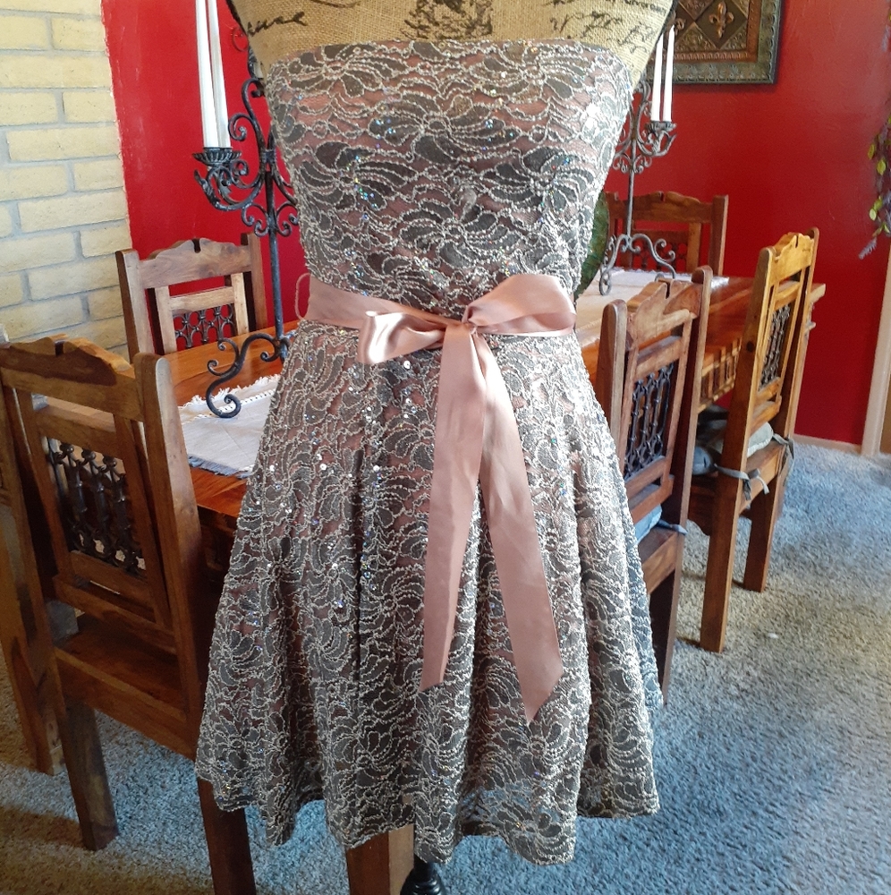 Cocktail Dress